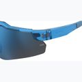Under Armour Levelup Jr S3 crystal blue/blue multilayer children's sunglasses 7