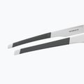 Under Armour Levelup Jr S3 matte white blue/blue multilayer children's sunglasses 8