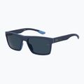 Under Armour Acetech S3 matte black red/grey infrared sunglasses 2