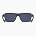 Under Armour Acetech S3 matte black red/grey infrared sunglasses 4