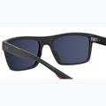 Under Armour Acetech S3 matte black red/grey infrared sunglasses 6