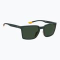 Under Armour Sportate S3 green beige/green sunglasses