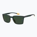 Under Armour Sportate S3 green beige/green sunglasses 2