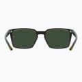 Under Armour Sportate S3 green beige/green sunglasses 4