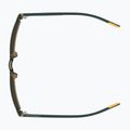 Under Armour Sportate S3 green beige/green sunglasses 5