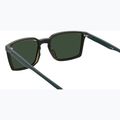 Under Armour Sportate S3 green beige/green sunglasses 6