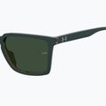 Under Armour Sportate S3 green beige/green sunglasses 7