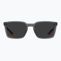 Under Armour Sportate S3 crystal grey/grey sunglasses 3