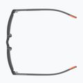 Under Armour Sportate S3 crystal grey/grey sunglasses 5