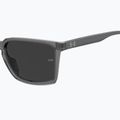 Under Armour Sportate S3 crystal grey/grey sunglasses 7