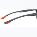 Under Armour Sportate S3 crystal grey/grey sunglasses 8