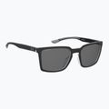 Under Armour Sportate S3 black crystal/grey polarized sunglasses