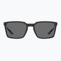 Under Armour Sportate S3 black crystal/grey polarized sunglasses 3