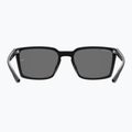 Under Armour Sportate S3 black crystal/grey polarized sunglasses 4