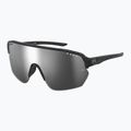 Under Armour Gamedat II/G S3 pattern black white/silver mirror sunglasses 2
