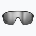Under Armour Gamedat II/G S3 pattern black white/silver mirror sunglasses 3