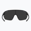 Under Armour Gamedat II/G S3 pattern black white/silver mirror sunglasses 4