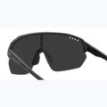 Under Armour Gamedat II/G S3 pattern black white/silver mirror sunglasses 6