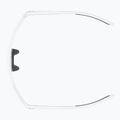 Under Armour Gamedat II/G S3 matte white/pink mirror sunglasses 5