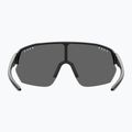 Under Armour Gamedat II/G S3 black blue/blue multilayer oleophobic sunglasses 4