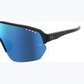 Under Armour Gamedat II/G S3 black blue/blue multilayer oleophobic sunglasses 7