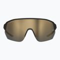Under Armour Gamedat II/G S3 metalized black/grey bronze mirror sunglasses 3