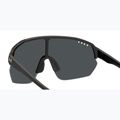 Under Armour Gamedat II/G S3 metalized black/grey bronze mirror sunglasses 6