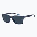 Under Armour Sportate/F S3 blue multicolor/blue sunglasses 2