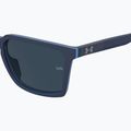 Under Armour Sportate/F S3 blue multicolor/blue sunglasses 7