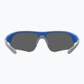 Under Armour UA 7000/S S3 blue/blue multilayer children's sunglasses 4