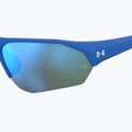 Under Armour UA 7000/S S3 blue/blue multilayer children's sunglasses 7