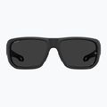 Under Armour Attack 2 black multicolor/grey polarised oleophobic men's sunglasses 3