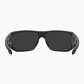 Under Armour Attack 2 black multicolor/grey polarised oleophobic men's sunglasses 4