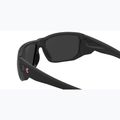 Under Armour Attack 2 black multicolor/grey polarised oleophobic men's sunglasses 6