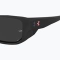 Under Armour Attack 2 black multicolor/grey polarised oleophobic men's sunglasses 7