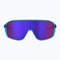 Under Armour Gameday Jr S3 blue crystal/infrared children's sunglasses 3