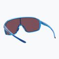 Under Armour Gameday Jr S3 blue crystal/infrared children's sunglasses 6