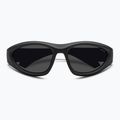Polaroid PLD 2165/S matte black/grey polarised sunglasses 4