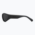 Polaroid PLD 2165/S matte black/grey polarised sunglasses 5