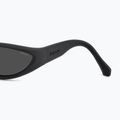 Polaroid PLD 2165/S matte black/grey polarised sunglasses 6