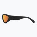 Polaroid PLD 2165/S matte black red/red multilayer polarised sunglasses 6