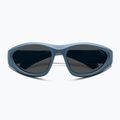 Polaroid PLD 2165/S matte blue/grey polarised sunglasses 4