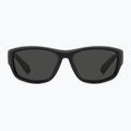 Polaroid PLD 2166/S matte black/grey polarised men's sunglasses 3
