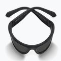 Polaroid PLD 2166/S matte black/grey polarised men's sunglasses 8