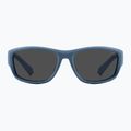 Polaroid PLD 2166/S matte blue/grey polarised men's sunglasses 3