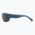 Polaroid PLD 2166/S matte blue/grey polarised men's sunglasses 5