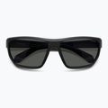 Polaroid PLD 7057/S matte black/grey polarised men's sunglasses 4