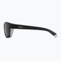 Polaroid PLD 7057/S matte black/grey polarised men's sunglasses 5