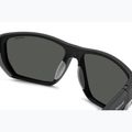 Polaroid PLD 7057/S matte black/grey polarised men's sunglasses 7