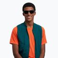 Polaroid PLD 7057/S matte black/grey polarised men's sunglasses 9